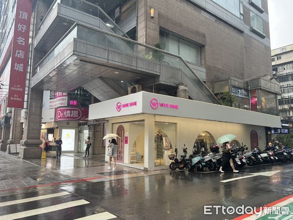 ▲▼           東區  。（圖／記者項瀚攝）