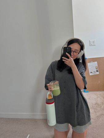 ▲▼Kelly。（圖／翻攝自Instagram／thekellyyang）