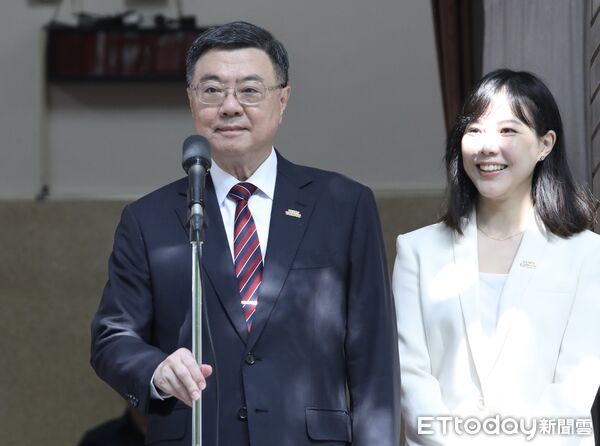 ▲▼卓榮泰 聯訪  立法院院會 。（圖／記者屠惠剛攝）