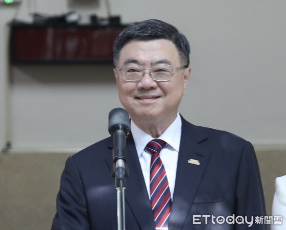 ▲▼卓榮泰 聯訪  立法院院會 。（圖／記者屠惠剛攝）