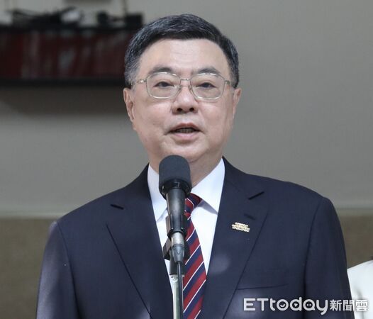 ▲▼卓榮泰 聯訪  立法院院會 。（圖／記者屠惠剛攝）
