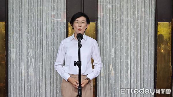 ▲▼民進黨立委林岱樺。（圖／記者陳煥丞攝）