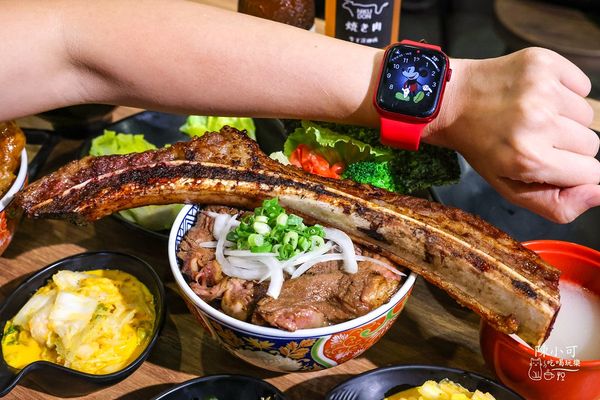 ▲▼牛丁次郎坊。（圖／部落客陳小可的吃喝玩樂授權提供）