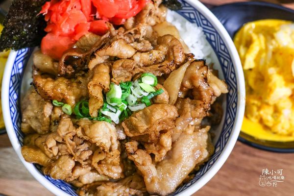 ▲▼牛丁次郎坊。（圖／部落客陳小可的吃喝玩樂授權提供）