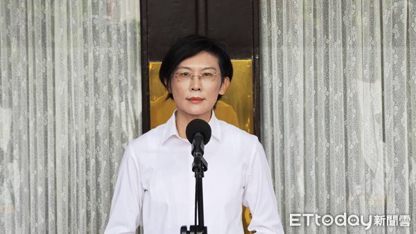 ▲▼民進黨立委林岱樺。（圖／記者陳煥丞攝）