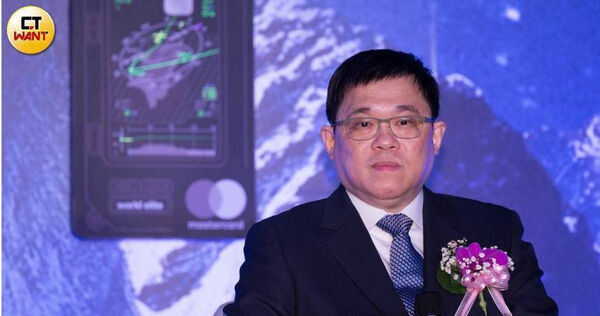 長榮集團創辦人張榮發於2016年1月過世迄今，張國煒今年4月要求4位遺產執行人向持股的公司請求股利股息。（圖／黃威彬攝）