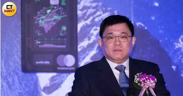 長榮集團創辦人張榮發於2016年1月過世迄今，張國煒今年4月要求4位遺產執行人向持股的公司請求股利股息。（圖／黃威彬攝）