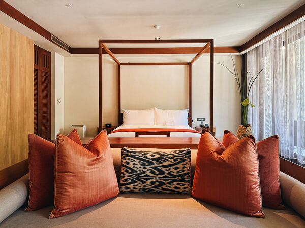 ▲▼太魯閣晶英酒店推出寵物專案。（圖／業者提供）