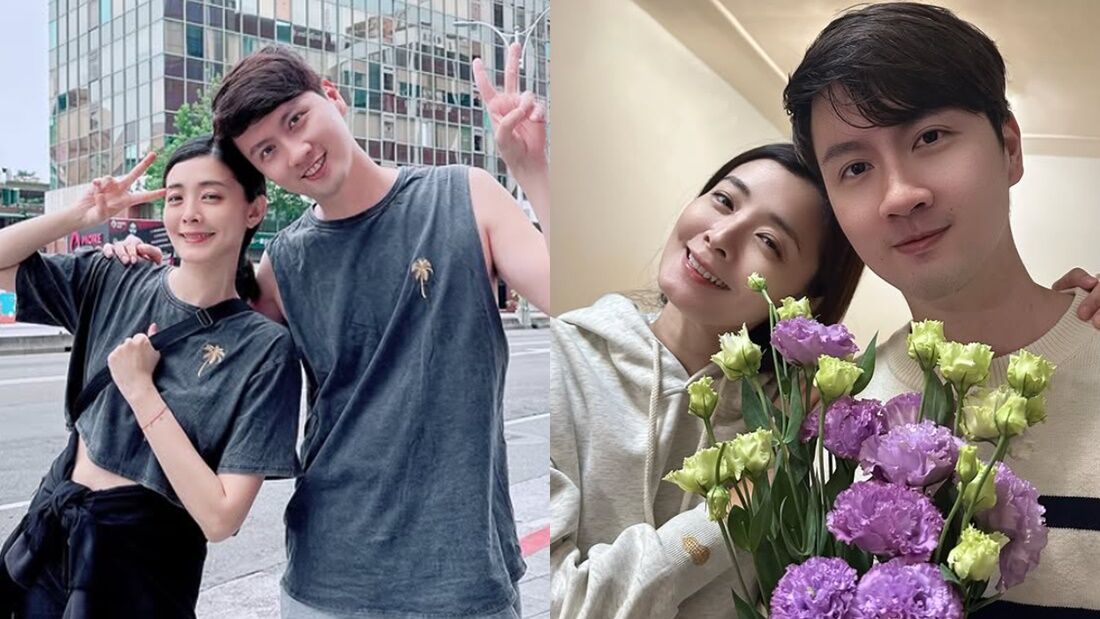 ▲▼張捷。（圖／翻攝自Instagram／whatjayjay、cherryhsia）