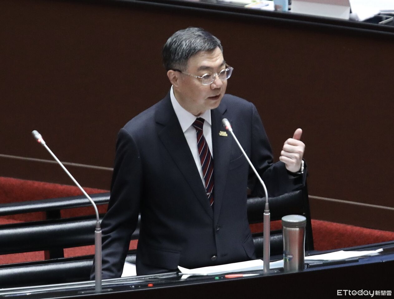 普發1萬要7個月　她翻過去經驗諷：卓榮泰號稱「行動創新AI內閣」