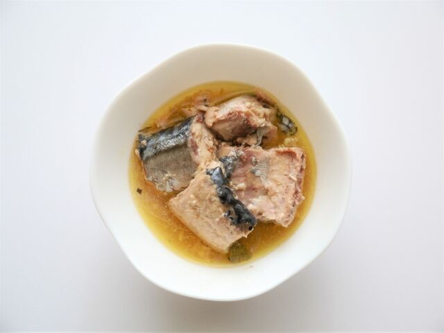 ▲▼鯖魚罐頭,燃脂,日營養師。（圖／photoAC、pexels）