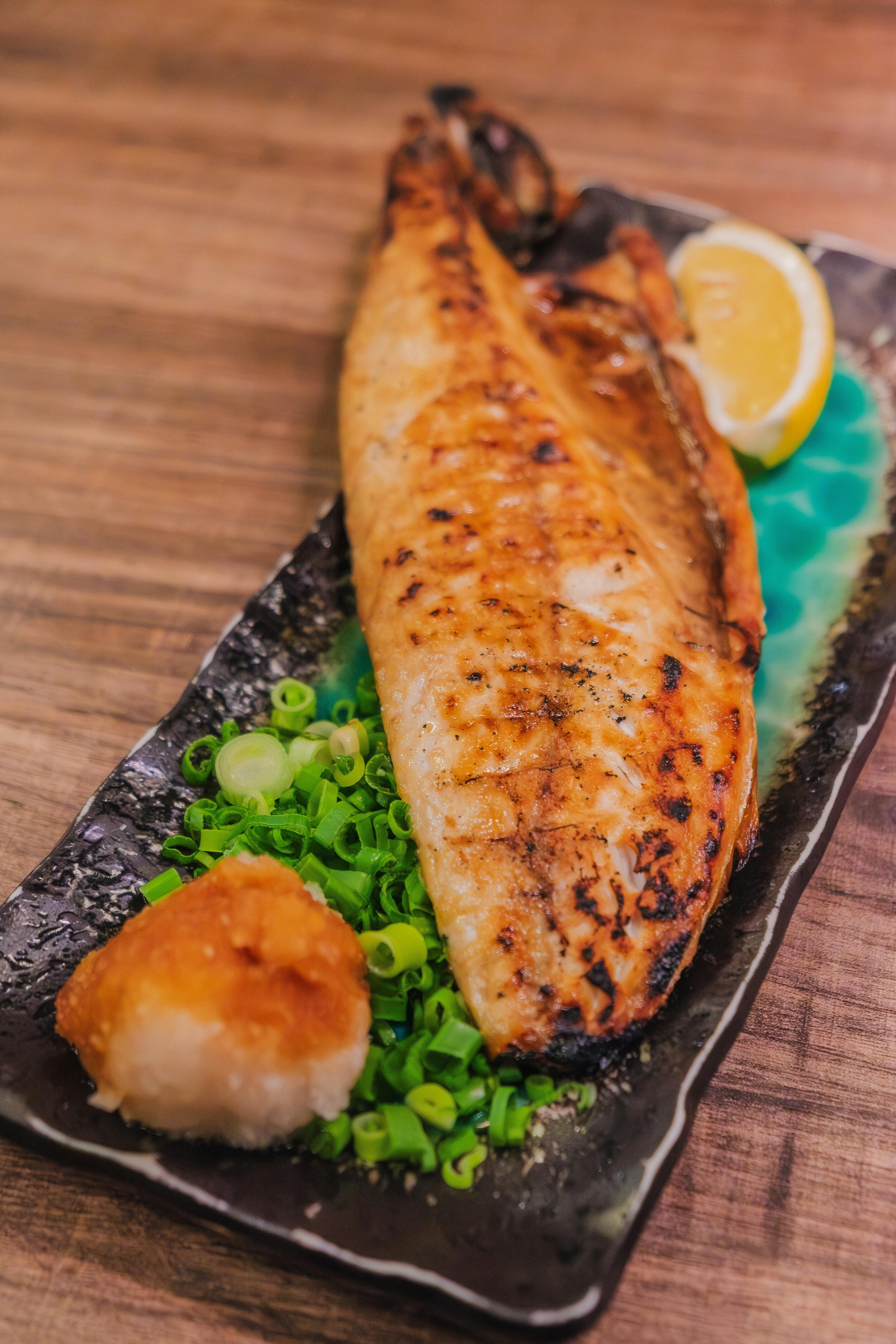 ▲▼鯖魚罐頭,燃脂,日營養師。（圖／photoAC、pexels）