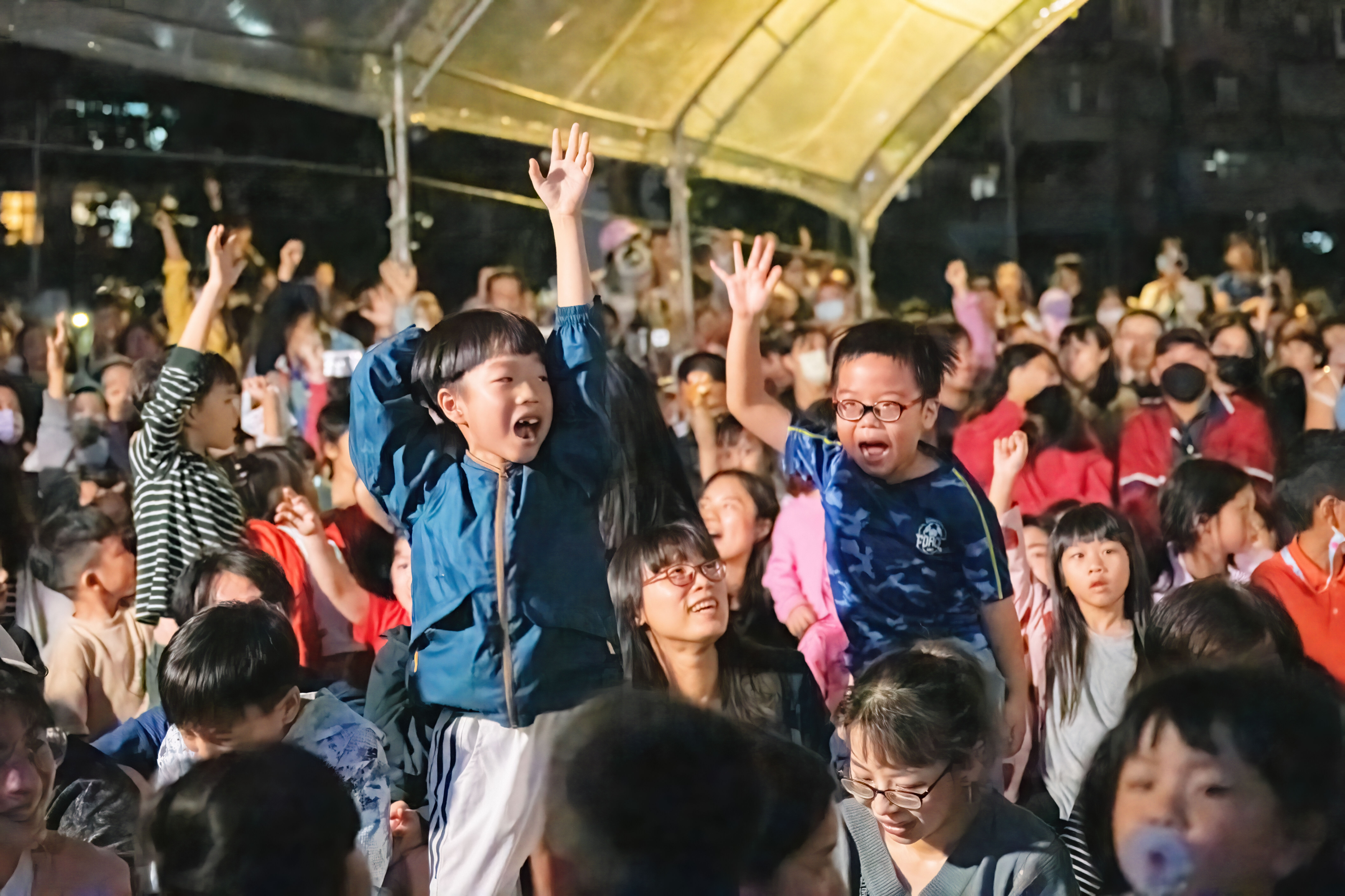 ▲▼臺北市,藝文推廣處,文化局,文化就在巷子裡,社區,藝術巡禮。（圖／臺北市藝文推廣處提供）