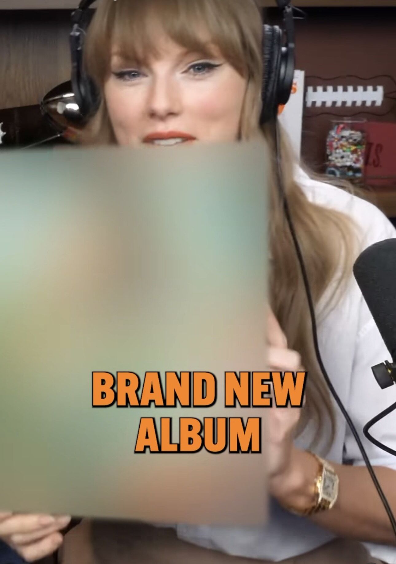 ▲▼泰勒絲             。（圖／翻攝IG）