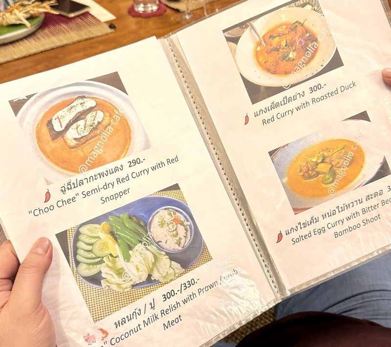 ▲▼Magnolia Café。（圖／部落客小虎食夢網授權提供）