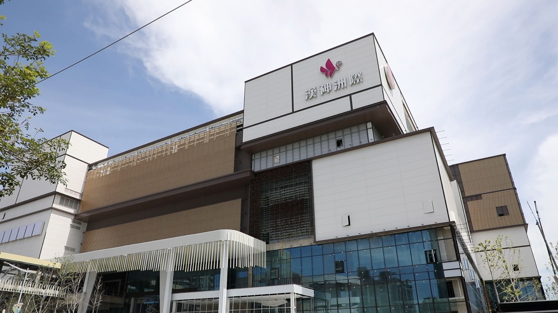 ▲▼惠宇和慕              。（圖／記者劉亮亨攝）