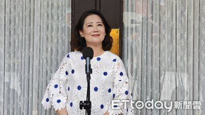 黃國昌轟「邪惡三角」幫賴清德拔雜質　綠黨團：林岱樺已清楚說明