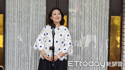 白喊大陸地區非外國　她嗆：難道是我國？黃國昌可到北京人大咆哮？