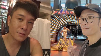 模仿黎明走紅!楊尚斌凌晨「家人陪伴下離世」 享年43歲