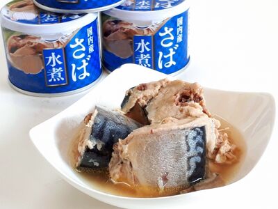 鯖魚罐頭能減肥？日營養師曝「燃脂秘密」　每天吃半條就足夠