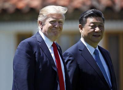賴清德慘了！美媒分析「共和黨疏遠台灣」：兩大原因造成不願冒險