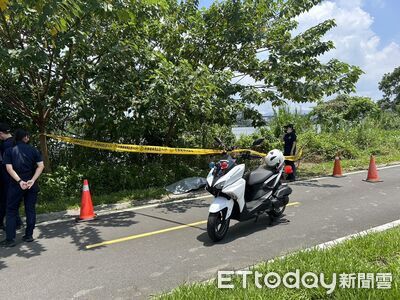 華江橋女浮屍身分曝光　與「墜福和橋失聯女」特徵相符
