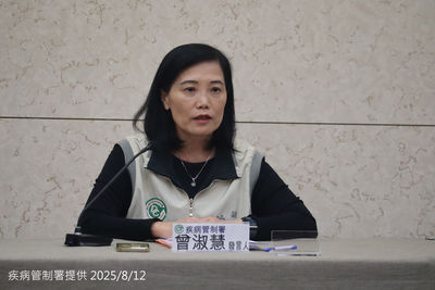 專家示警登革熱9月最危險　疾管署坦言「2因素」本土疫情風險升