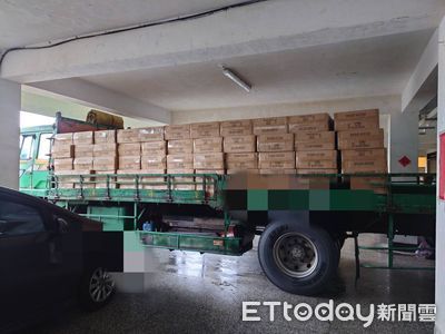 運11萬包私菸拒繳600萬罰鍰　新北男透天厝慘被查封...擇期拍賣