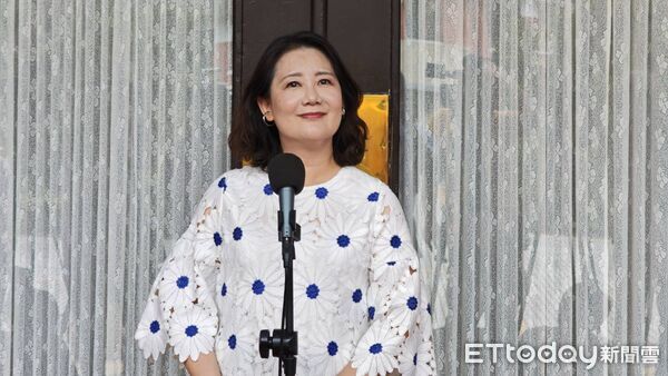 ▲▼民進黨團幹事長吳思瑤。（圖／記者陳煥丞攝）