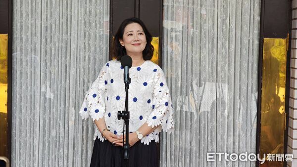 ▲▼民進黨團幹事長吳思瑤。（圖／記者陳煥丞攝）