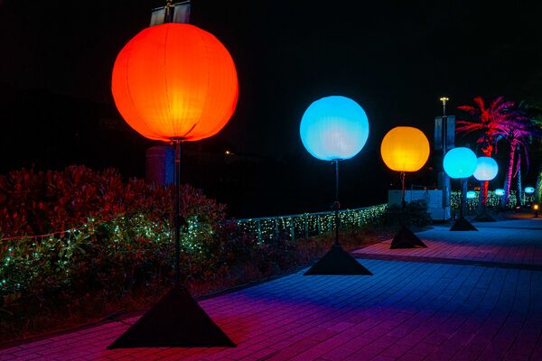 ▲2025河海音樂季最終站將於8月23日至24日在「新北大都會公園舞台」開跑。（圖／新北市觀旅局提供）