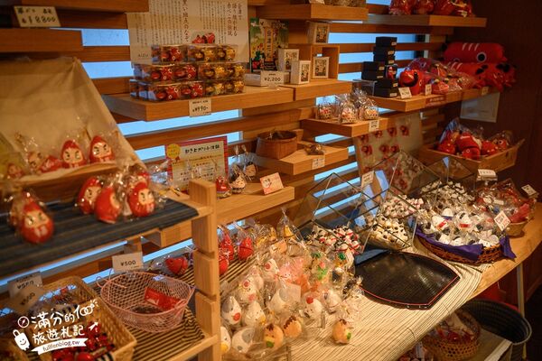 ▲▼會津蘆之牧溫泉大川莊。（圖／部落客滿分的旅遊札記授權提供）