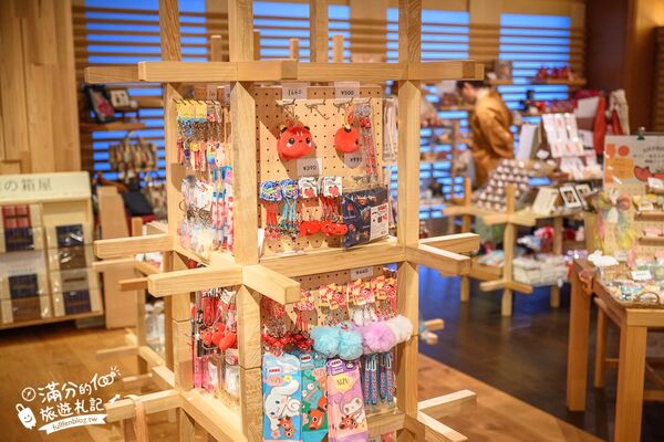 ▲▼會津蘆之牧溫泉大川莊。（圖／部落客滿分的旅遊札記授權提供）