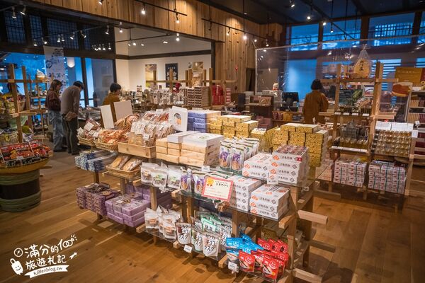 ▲▼會津蘆之牧溫泉大川莊。（圖／部落客滿分的旅遊札記授權提供）