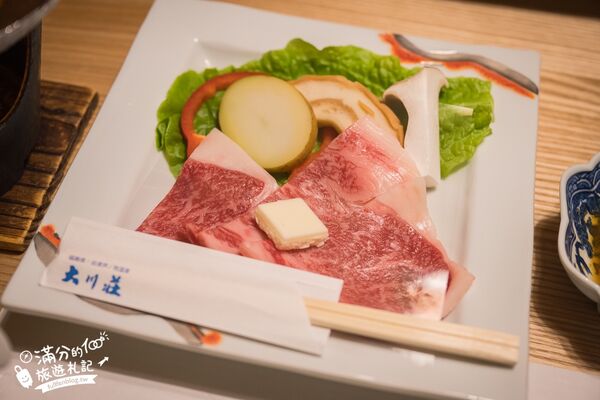 ▲▼會津蘆之牧溫泉大川莊。（圖／部落客滿分的旅遊札記授權提供）