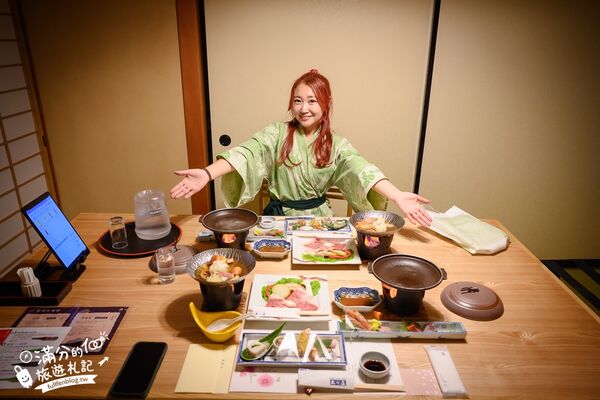 ▲▼會津蘆之牧溫泉大川莊。（圖／部落客滿分的旅遊札記授權提供）