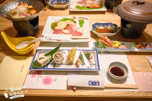 ▲▼會津蘆之牧溫泉大川莊。（圖／部落客滿分的旅遊札記授權提供）