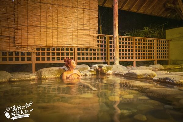 ▲▼會津蘆之牧溫泉大川莊。（圖／部落客滿分的旅遊札記授權提供）