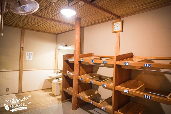 ▲▼會津蘆之牧溫泉大川莊。（圖／部落客滿分的旅遊札記授權提供）