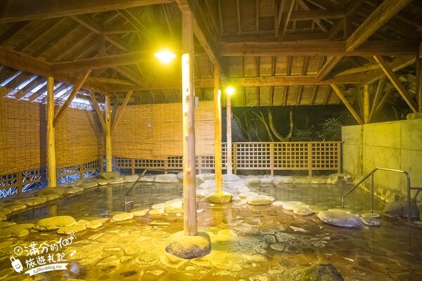 ▲▼會津蘆之牧溫泉大川莊。（圖／部落客滿分的旅遊札記授權提供）