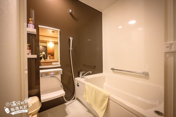 ▲▼會津蘆之牧溫泉大川莊。（圖／部落客滿分的旅遊札記授權提供）