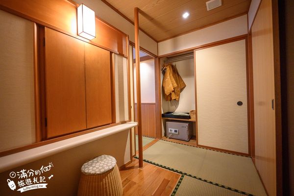 ▲▼會津蘆之牧溫泉大川莊。（圖／部落客滿分的旅遊札記授權提供）