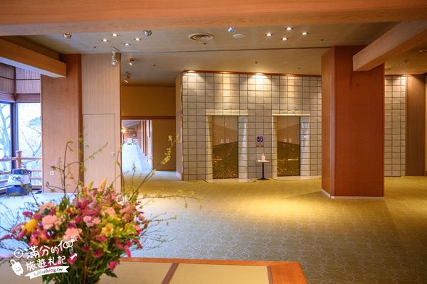 ▲▼會津蘆之牧溫泉大川莊。（圖／部落客滿分的旅遊札記授權提供）