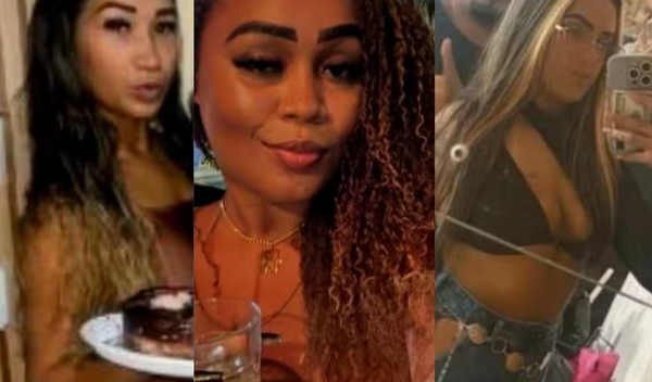 專挑觀光客下手　男大生被3辣妹下藥迷昏「帳戶慘盜走64萬元」。（圖／翻攝自X）