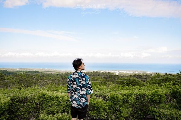 ▲▼月光小棧（女妖在說畫藝廊暨咖啡屋）。（圖／部落客黑皮的旅遊筆記授權提供）