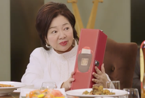 ▲白冰冰自製自演《天知道》，找來方文琳、呂雪鳳飾演姊妹淘。（圖／三立提供）