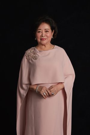 ▲▼第62屆金馬獎終身成就獎 陳淑芳。（圖／金馬執委會提供）僅限金馬相關新聞使用