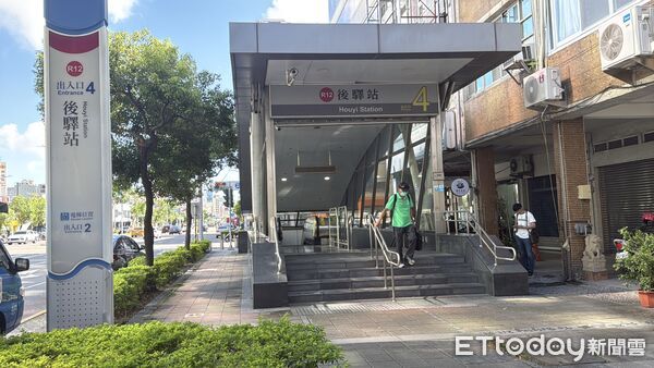 ▲▼  大埔,後驛站           。（圖／記者張雅雲攝）