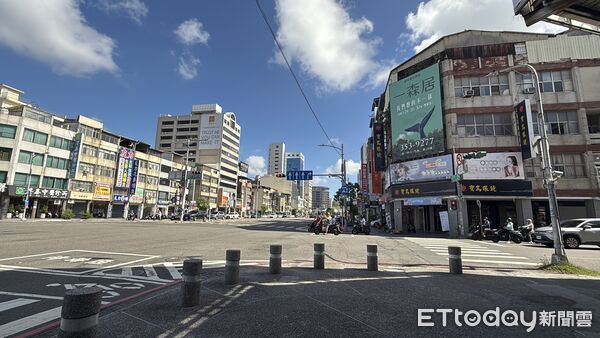 ▲▼  大埔,後驛站           。（圖／記者張雅雲攝）
