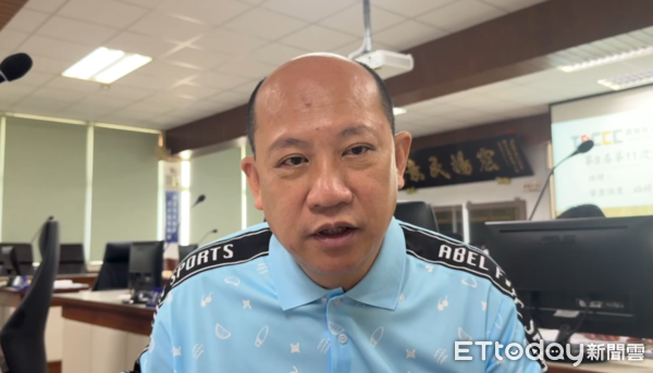 ▲▼             太保市民代表提案將災後振興金提高至每人5000元。（圖／記者翁伊森翻攝，下同）